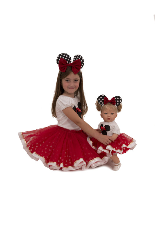 Marina & Pau - Alina Magic Doll image 1