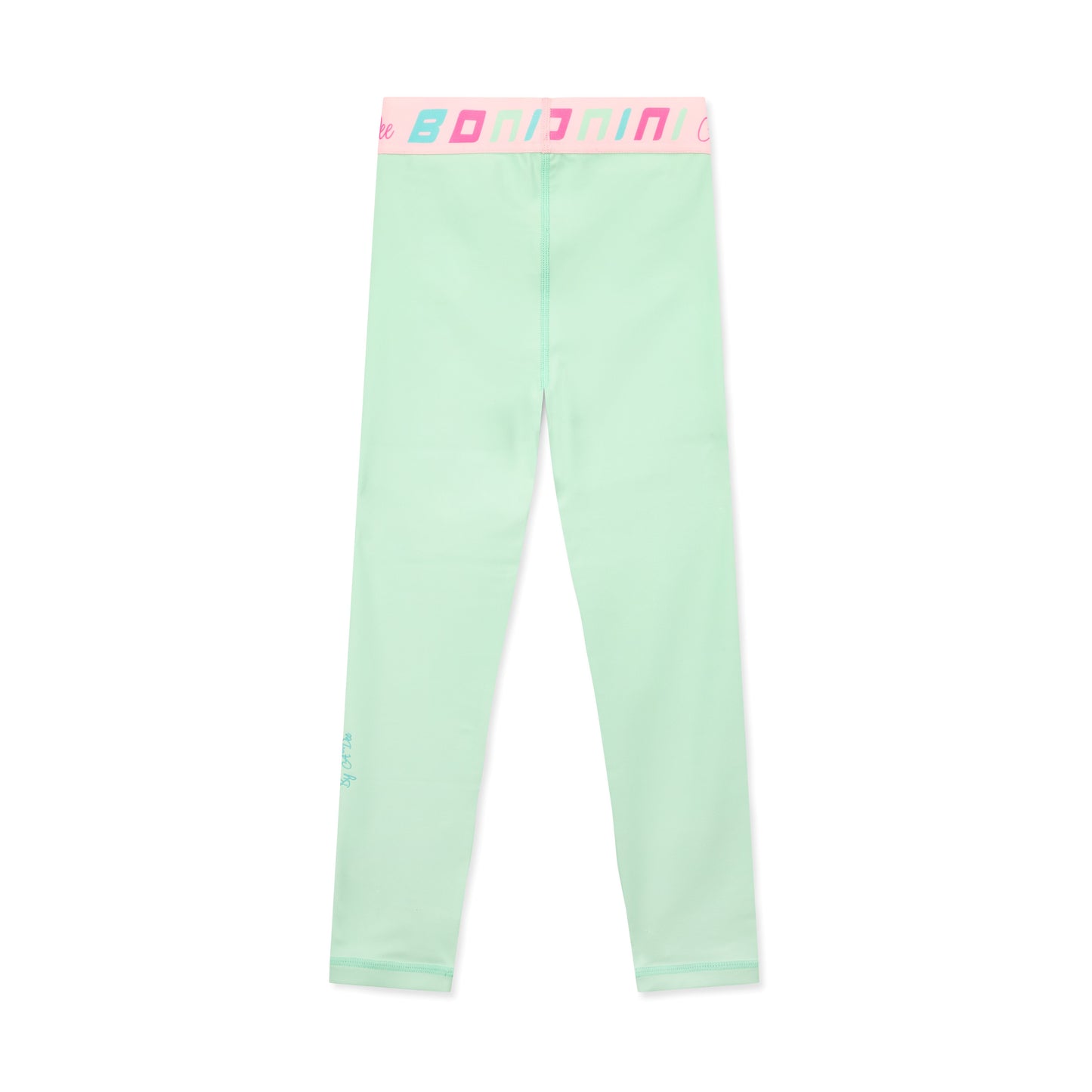 PRE ORDER Bonini Girls Mint Tape Sport Leggings Inspire