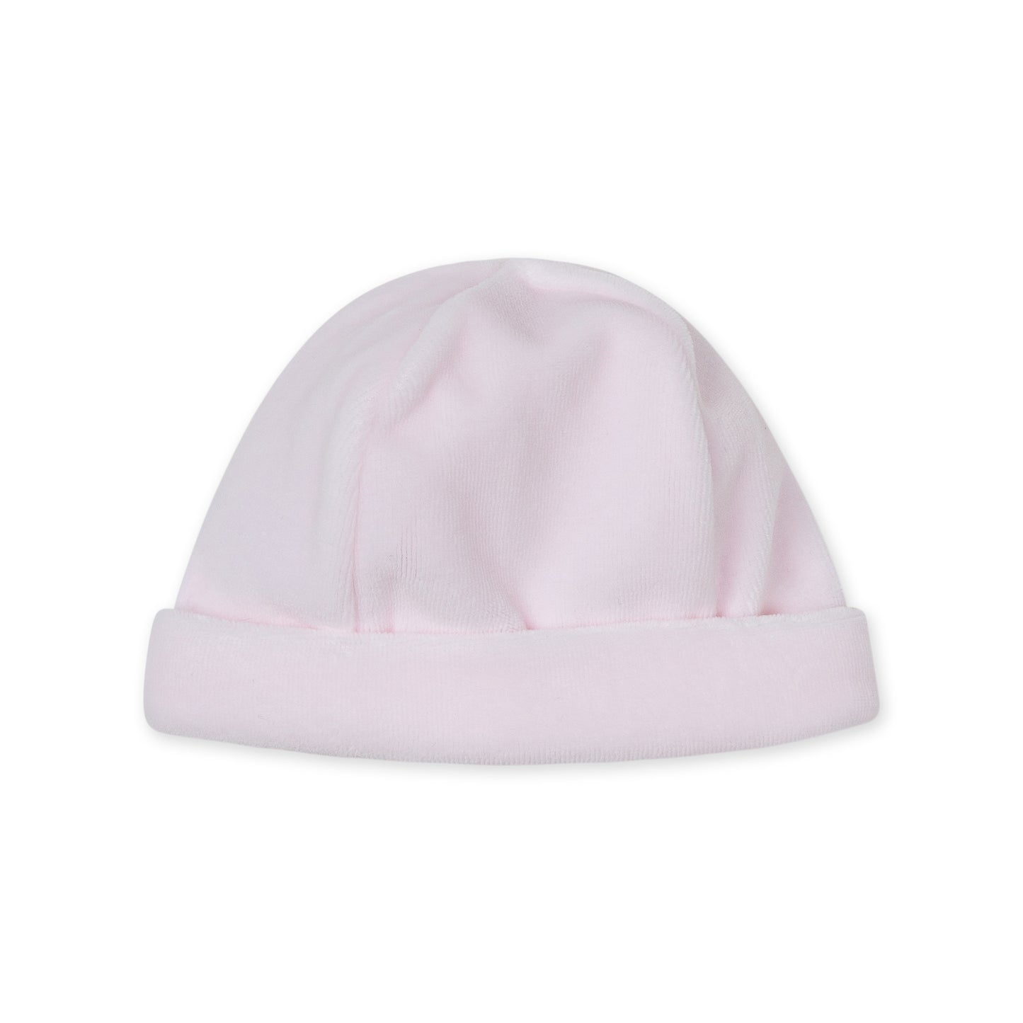 Baby Gi Pink Velour Butterfly Hat BT252GL