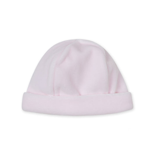 Baby Gi Pink Velour Butterfly Hat BT252GL