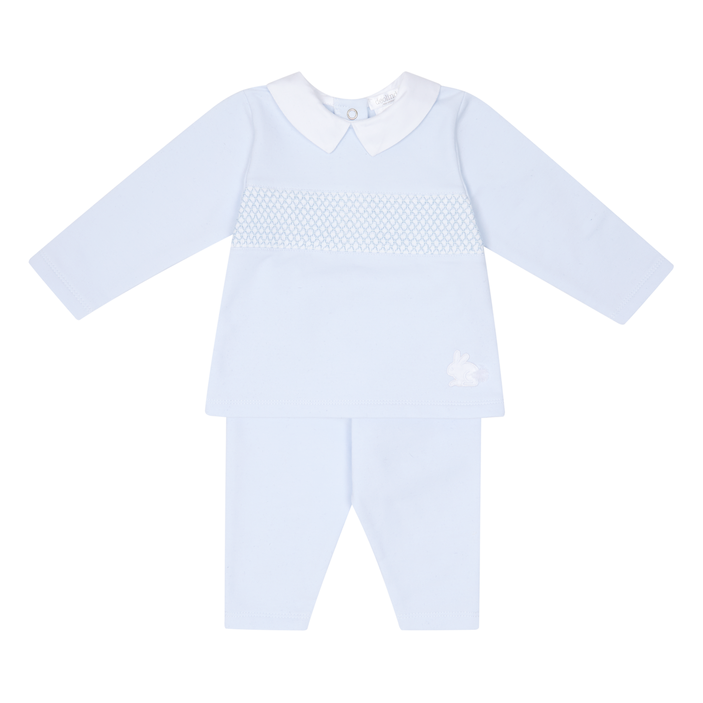 Deolinda Baby Boy Blue Tracksuit 25910