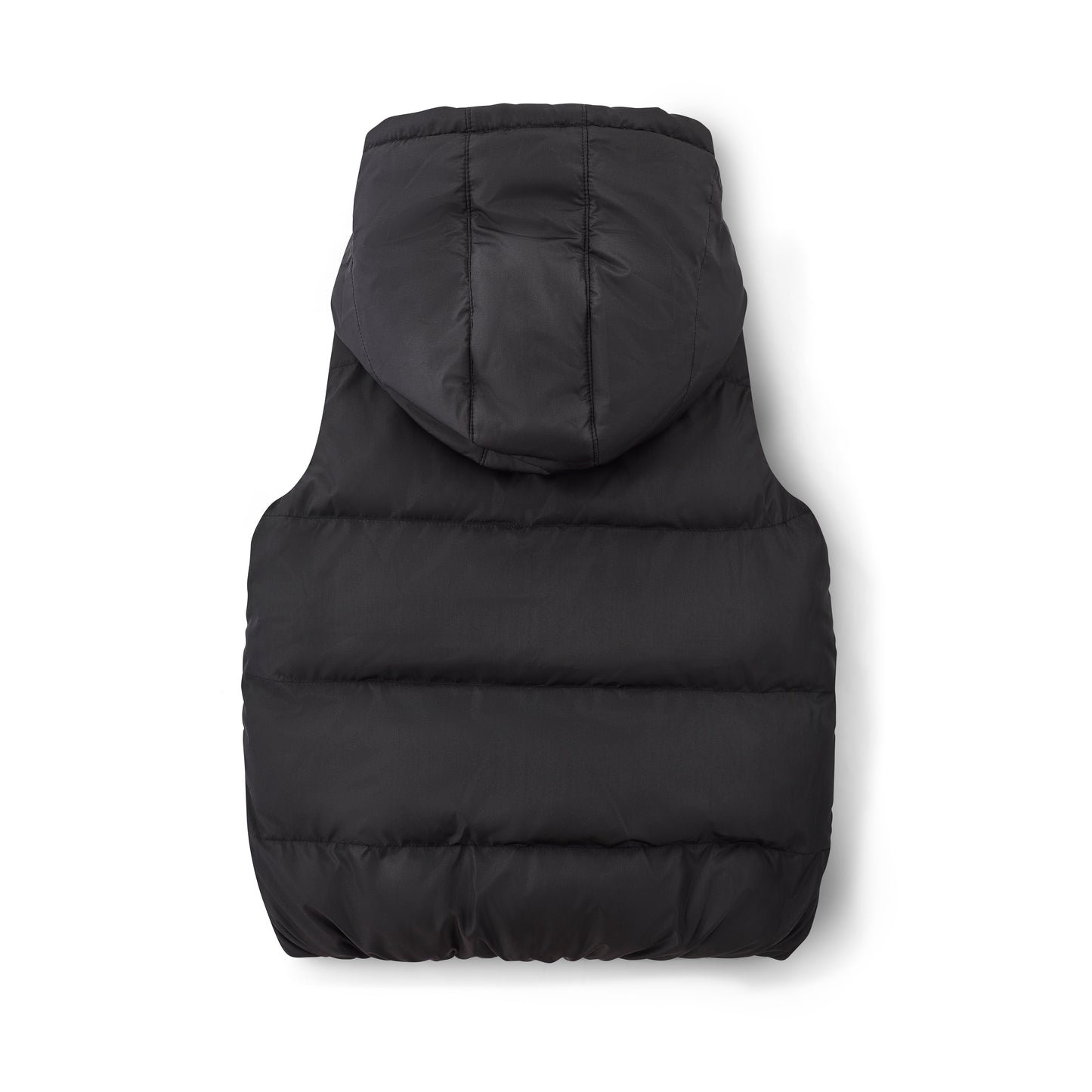 Mitch & Son Beige & Black Reversible Gilet James