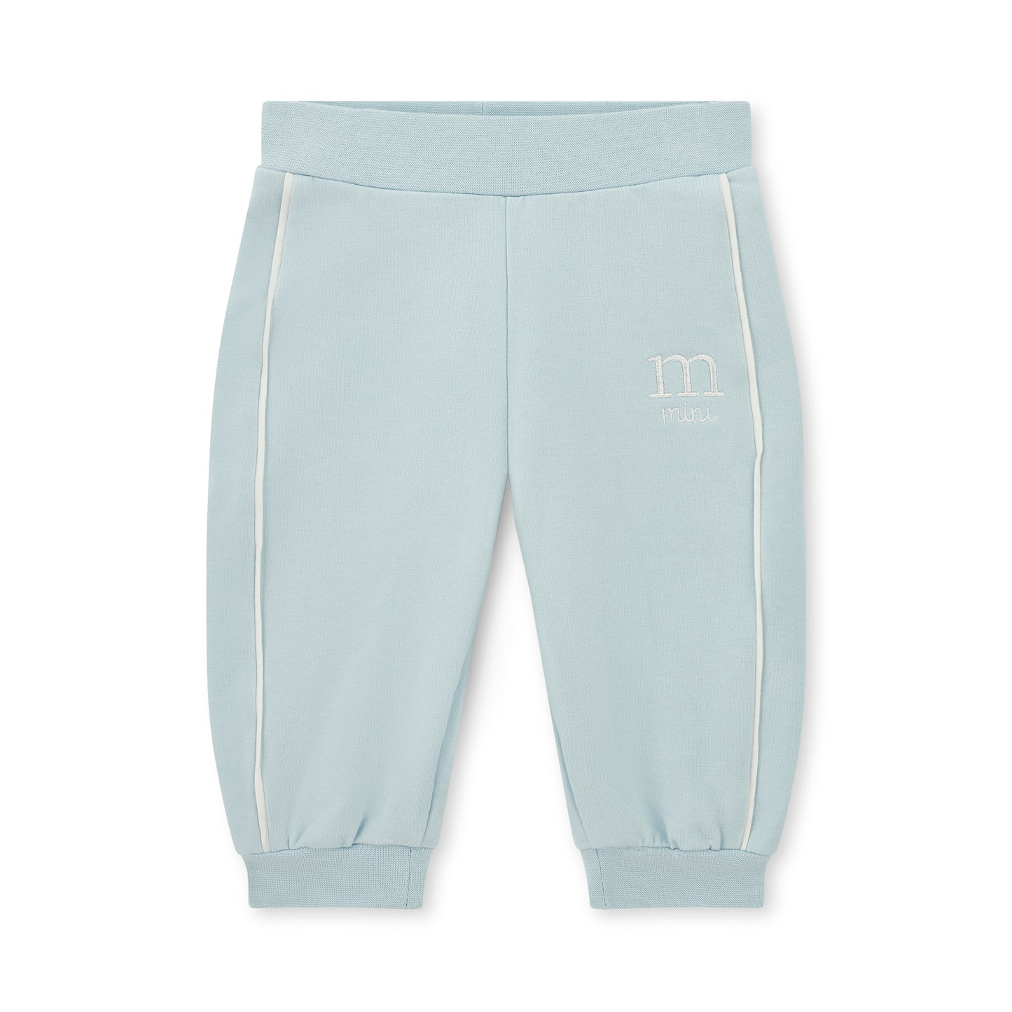 Mitch & Son Blue Crewneck Tracksuit Matthew
