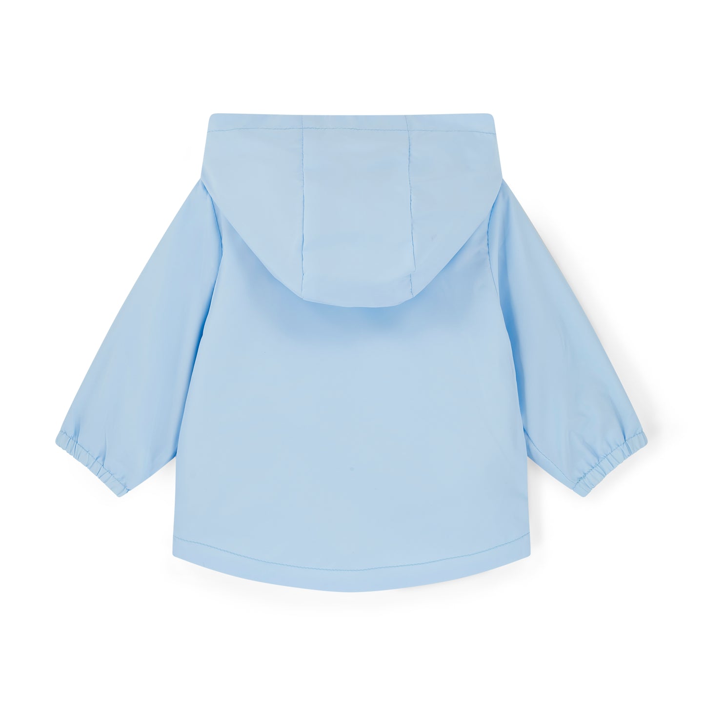 PRE ORDER Mitch & Son Mini Blue Hooded Jacket Noah