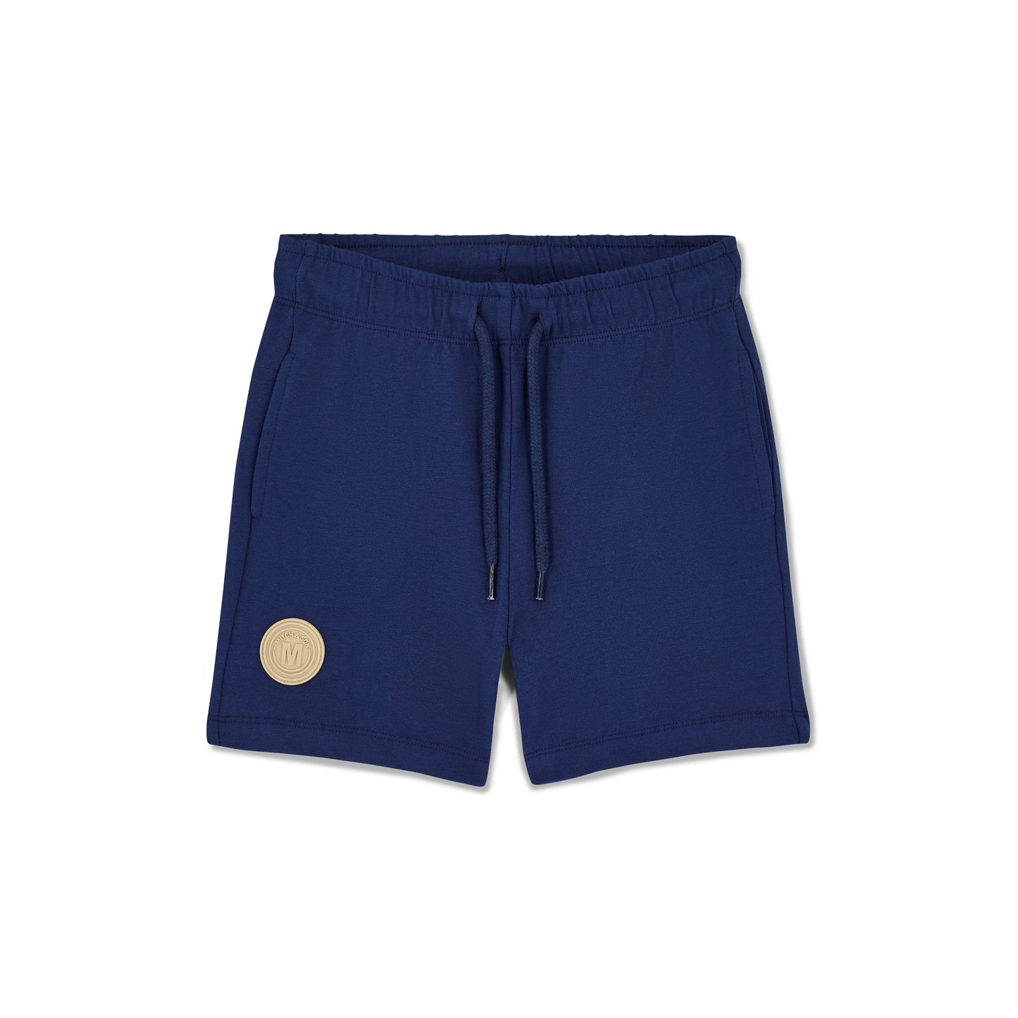 PRE ORDER Mitch & Son Navy Contrast Short Set Paco