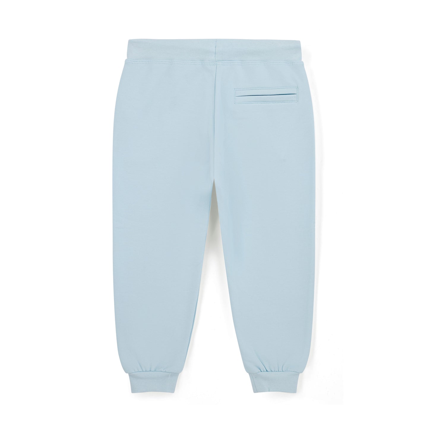 PRE ORDER Mitch & Son Blue Quarter Zip Tracksuit Samson