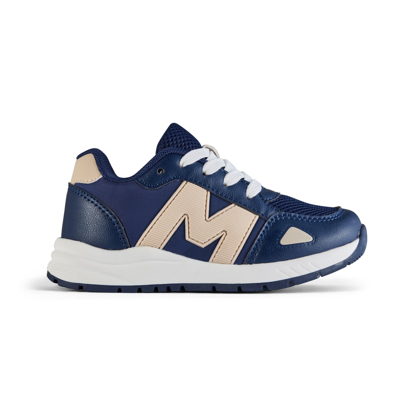 PRE ORDER Mitch & Son Boys Navy Trainer Sprint