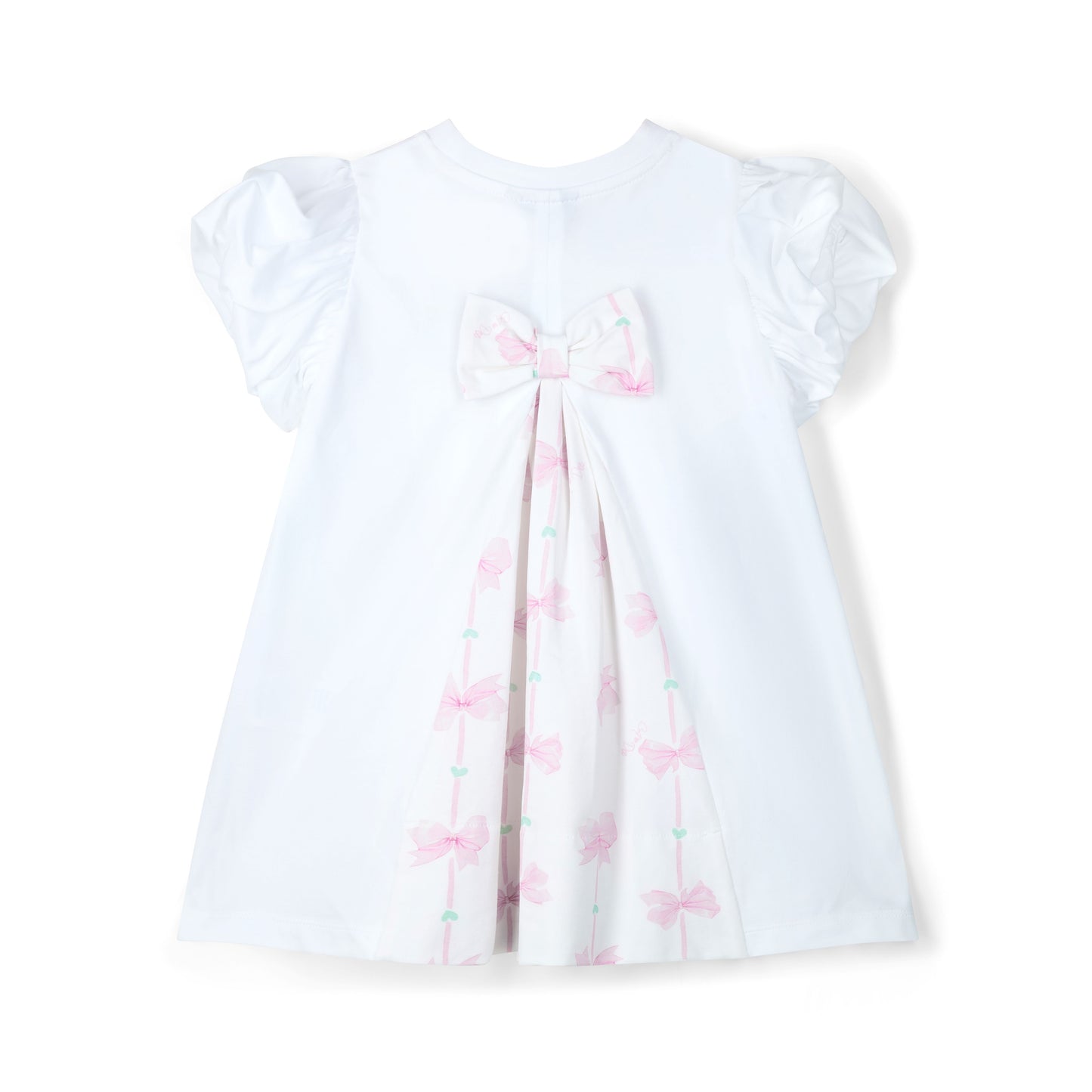 PRE ORDER ADee White Handbag Legging Set Rita