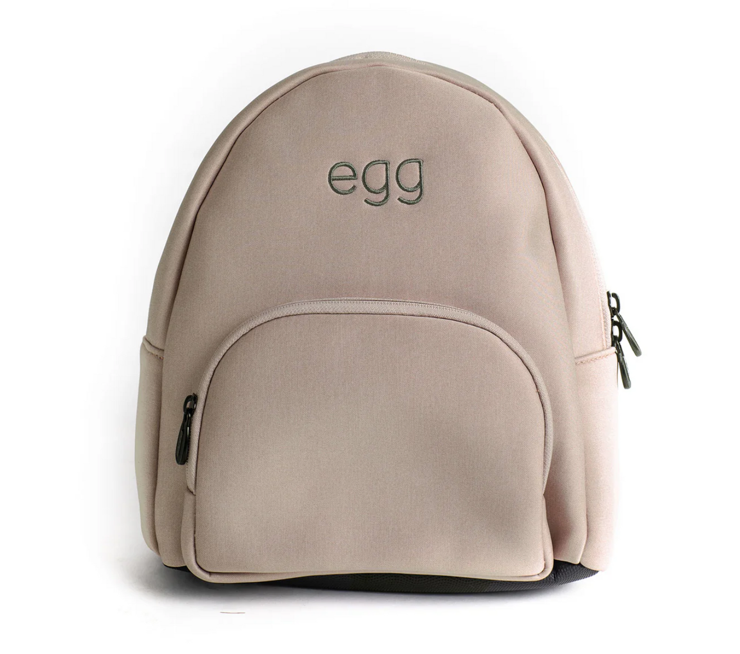 Roma Egg Beige Dolls Pram Bag