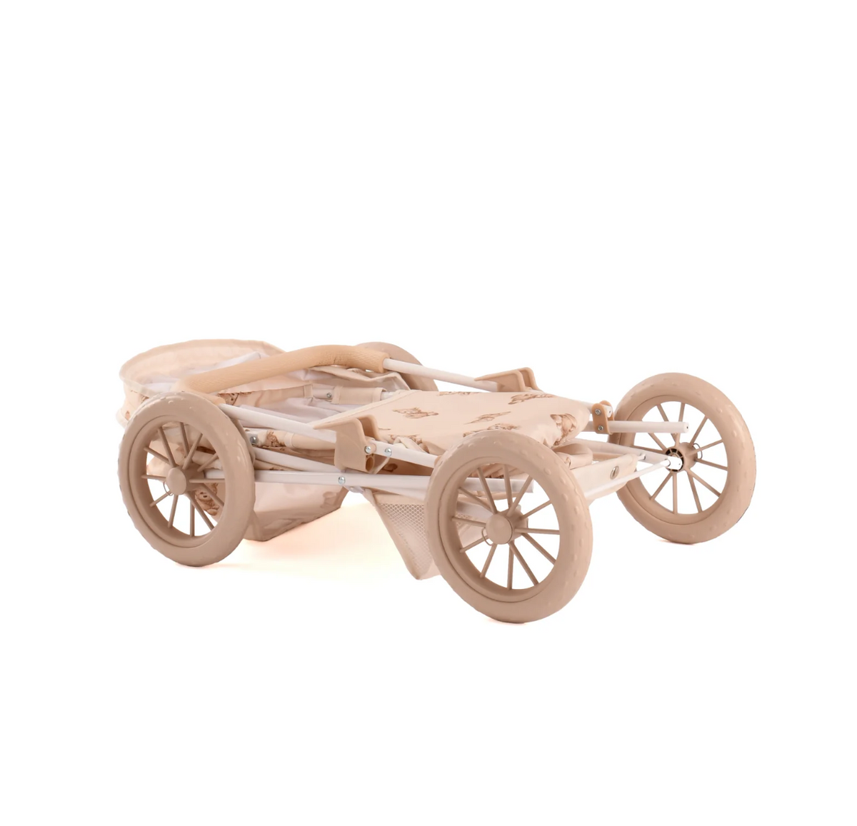 PRE ORDER Roma Teddy My First Pram
