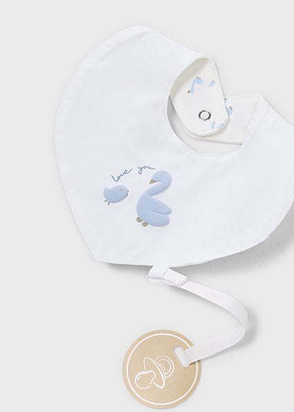 Mayoral Baby Boy Blue Three Gift Set 1727