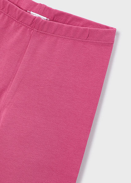 Mayoral Girls Pink Two Piece Legging Set 3729