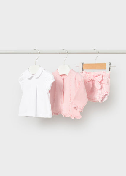 UK mayoral kidswear stockists at Glasgow shop Bunny and Bear