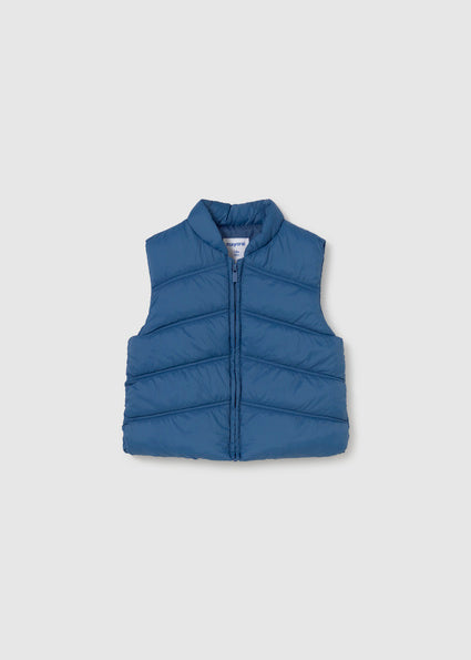 PRE ORDER Mayoral Baby Boys Blue Three Piece Tracksuit 2687