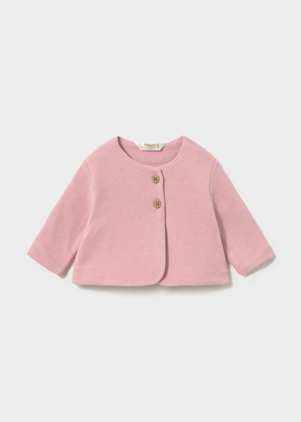 Mayoral Baby Girl Pink 3 Piece Skirt Set 2830