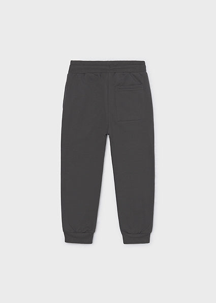 Mayoral Boys Grey 3 Piece Skate Tracksuit 4803