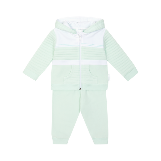 PRE ORDER Pastels & Co Mint Tracksuit Blair