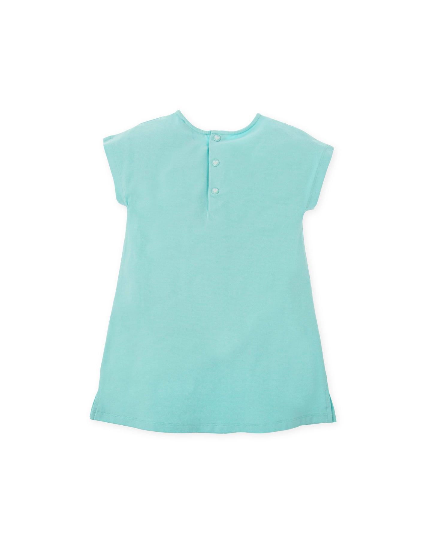 Agatha Ruiz De La Prada Blue Dress 8285