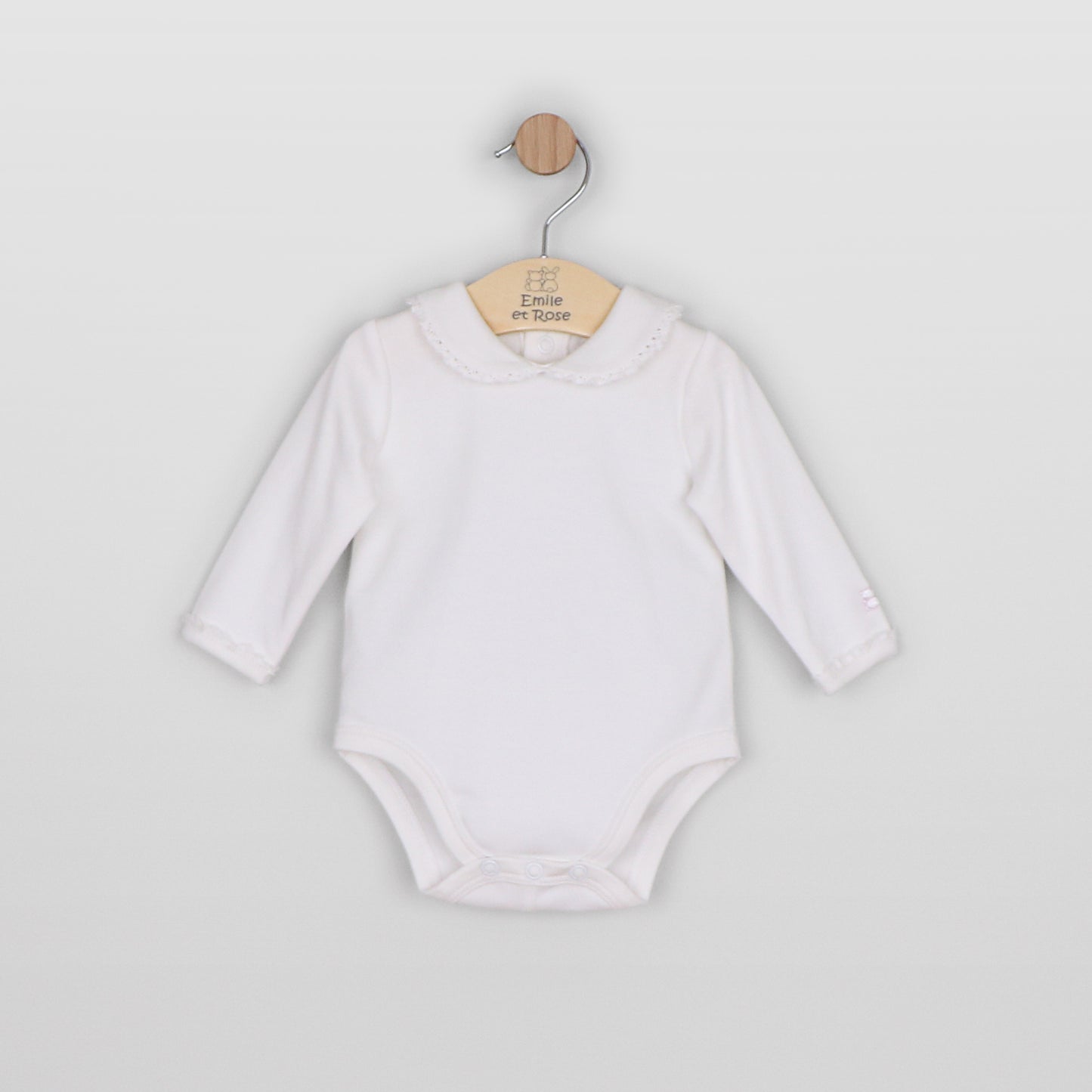 Emile Et Rose Girls Pink Pinafore Dress Set Mitzi