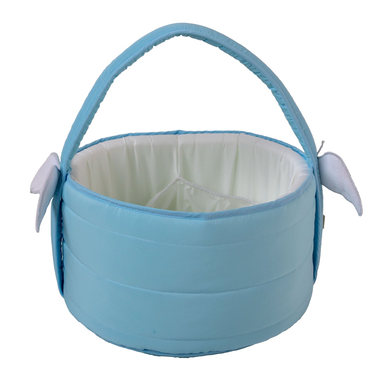 Baby Gi Blue Angel Wing Baby Toiletry Basket AG34