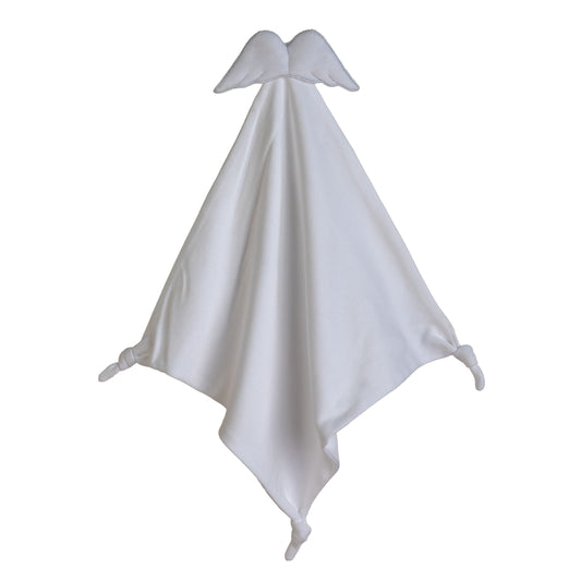Baby Gi White Angel Wing Comforter AG140