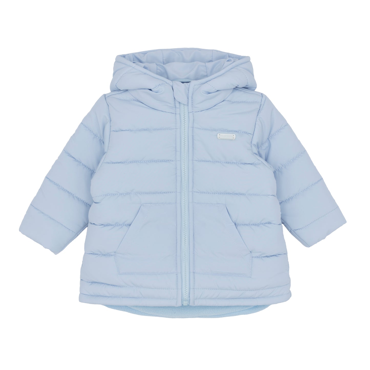 PRE ORDER Blues Baby Boys Blue Quilted Jacket BB3249
