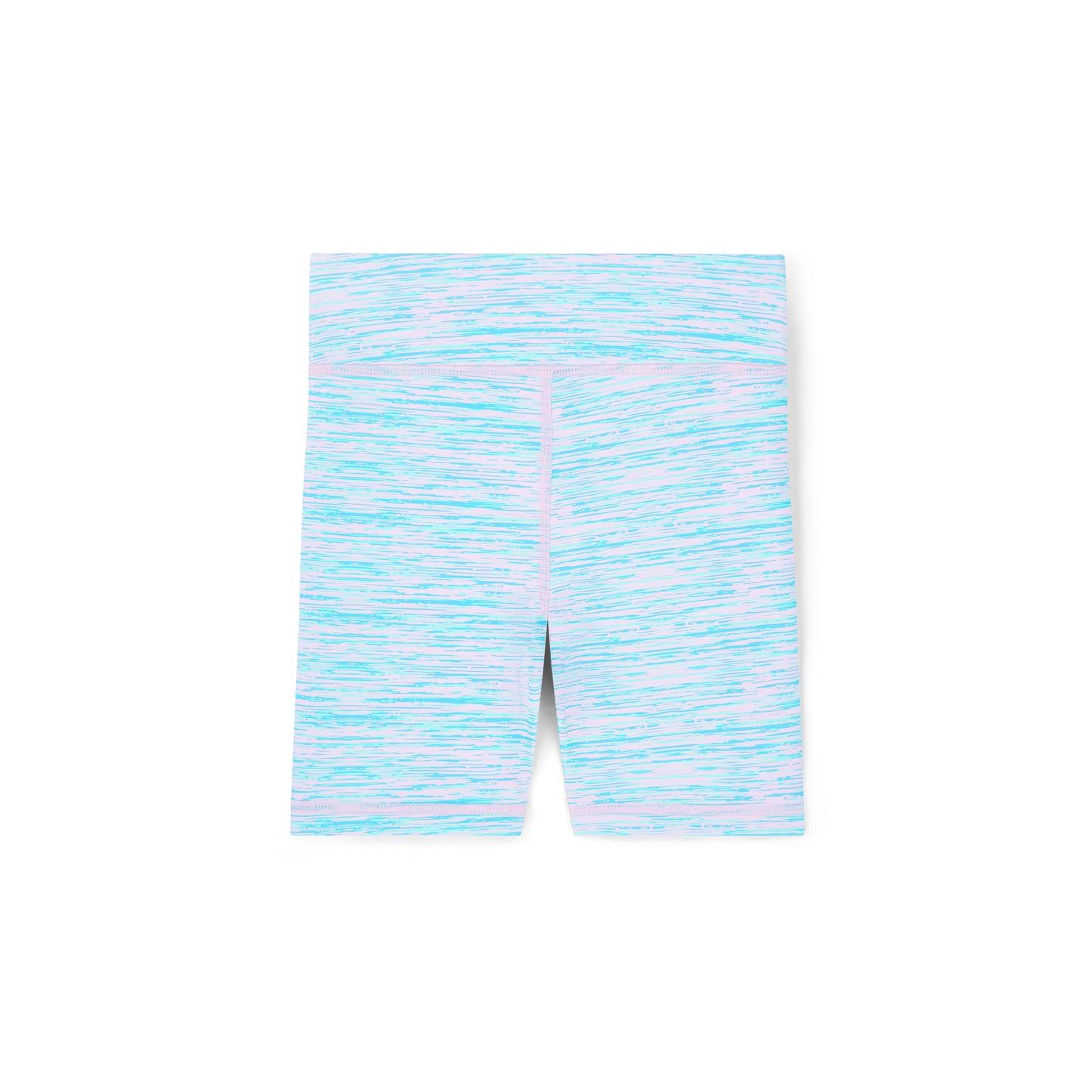 PRE ORDER Bonini Girls Mint Sports Cycling Shorts Soul