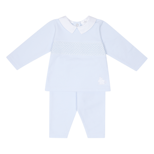 Deolinda Baby Boy Blue Tracksuit 25910