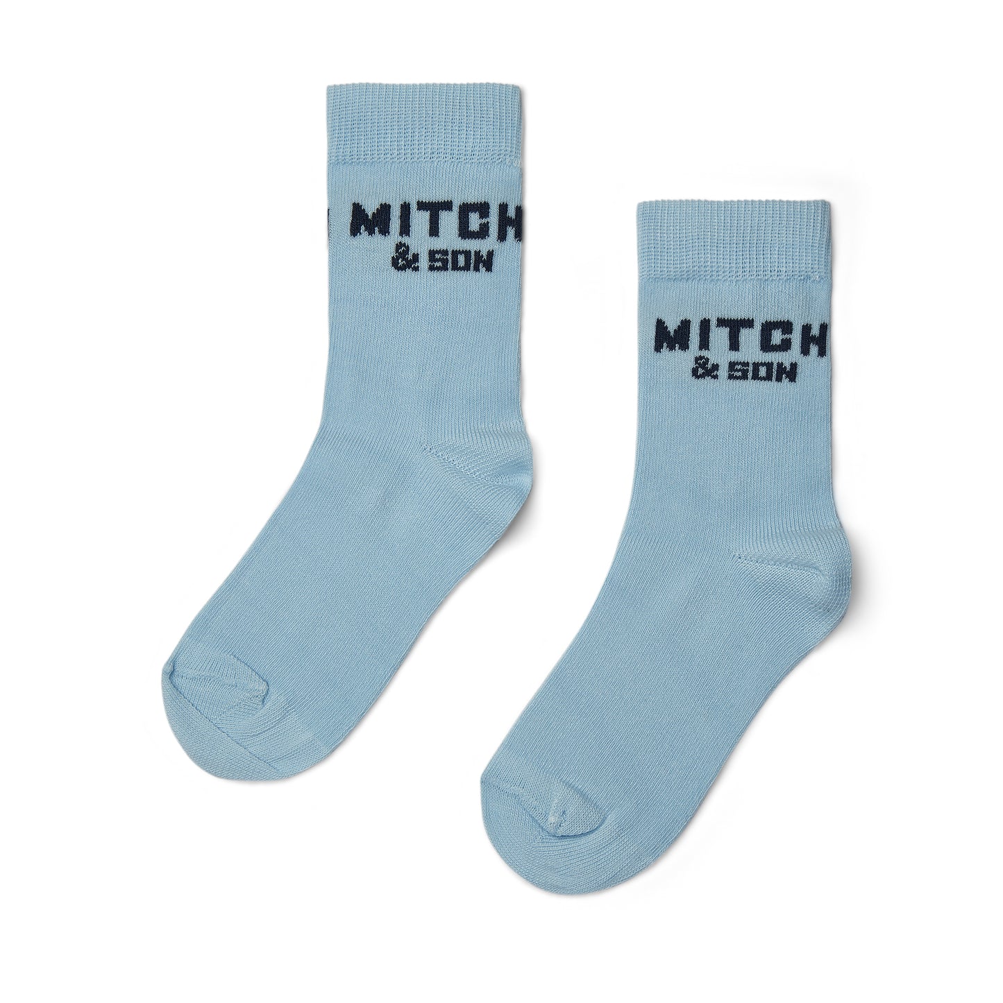 PRE ORDER Mitch & Son 2 Pack Socks Fraine