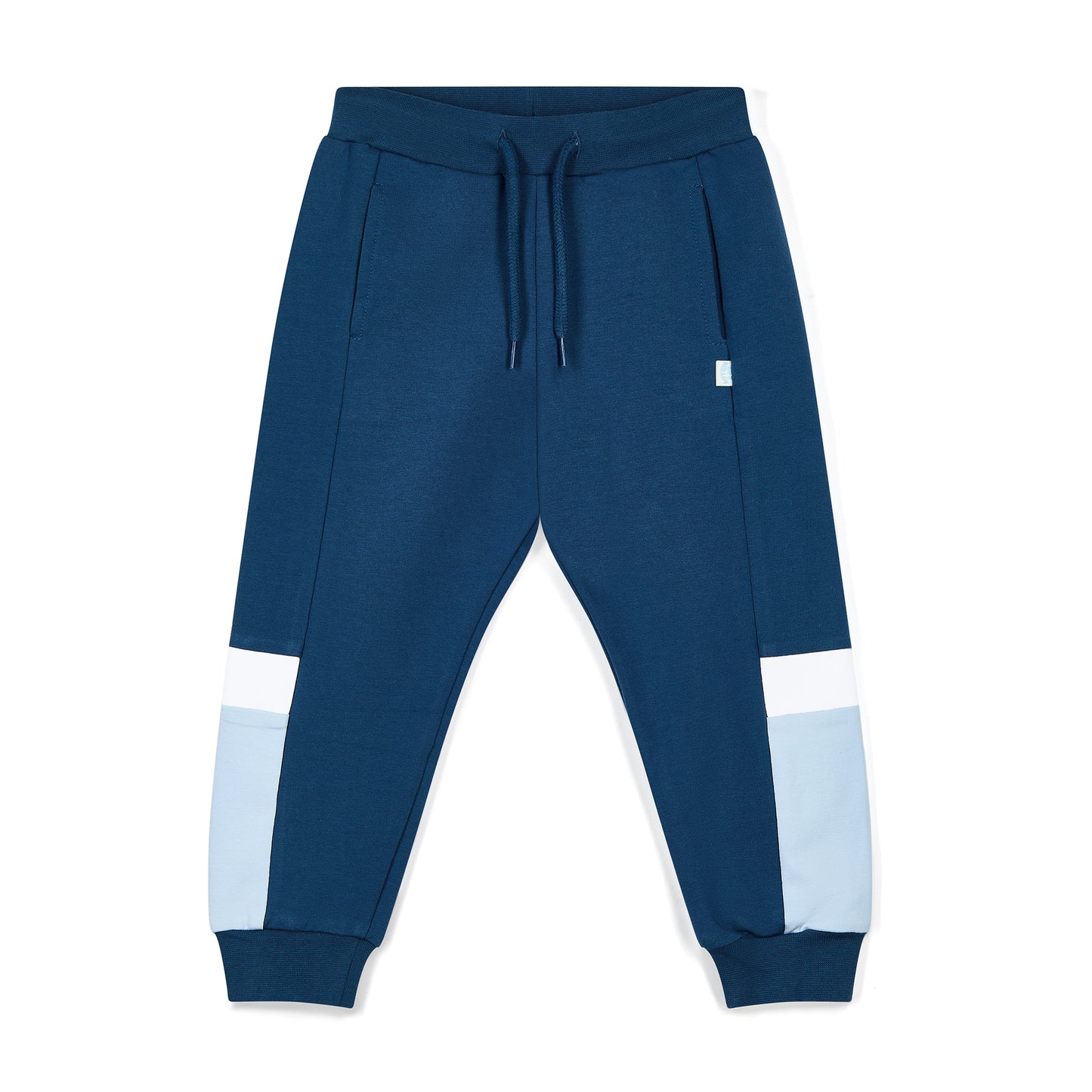 PRE ORDER Mitch & Son Navy Tracksuit Frances