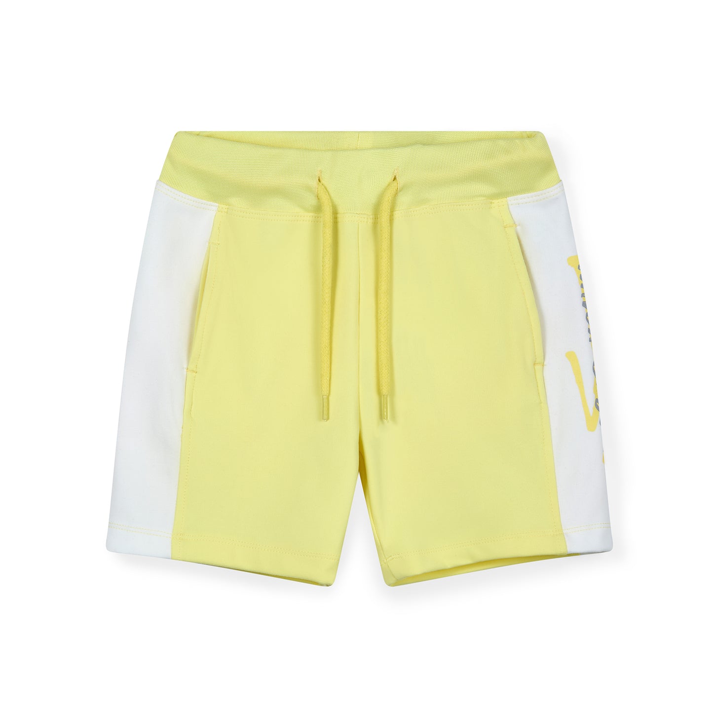 PRE ORDER Mitch & Son Lemon Sweatshirt & Short Set Gary