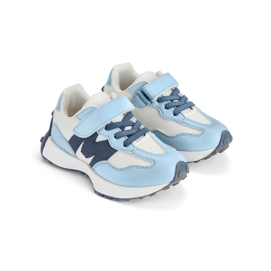 Mitch & Son Sky Blue Trainer 514