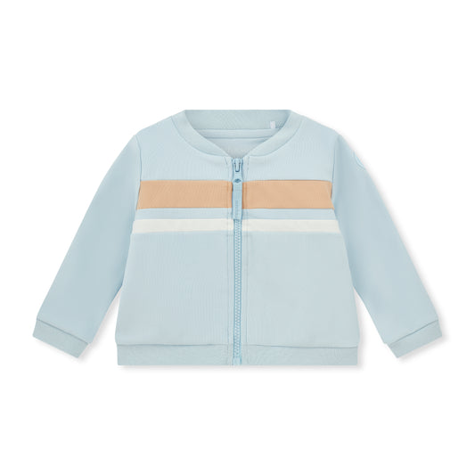 Mitch & Son Mini Boys Three Piece Tracksuit Miles
