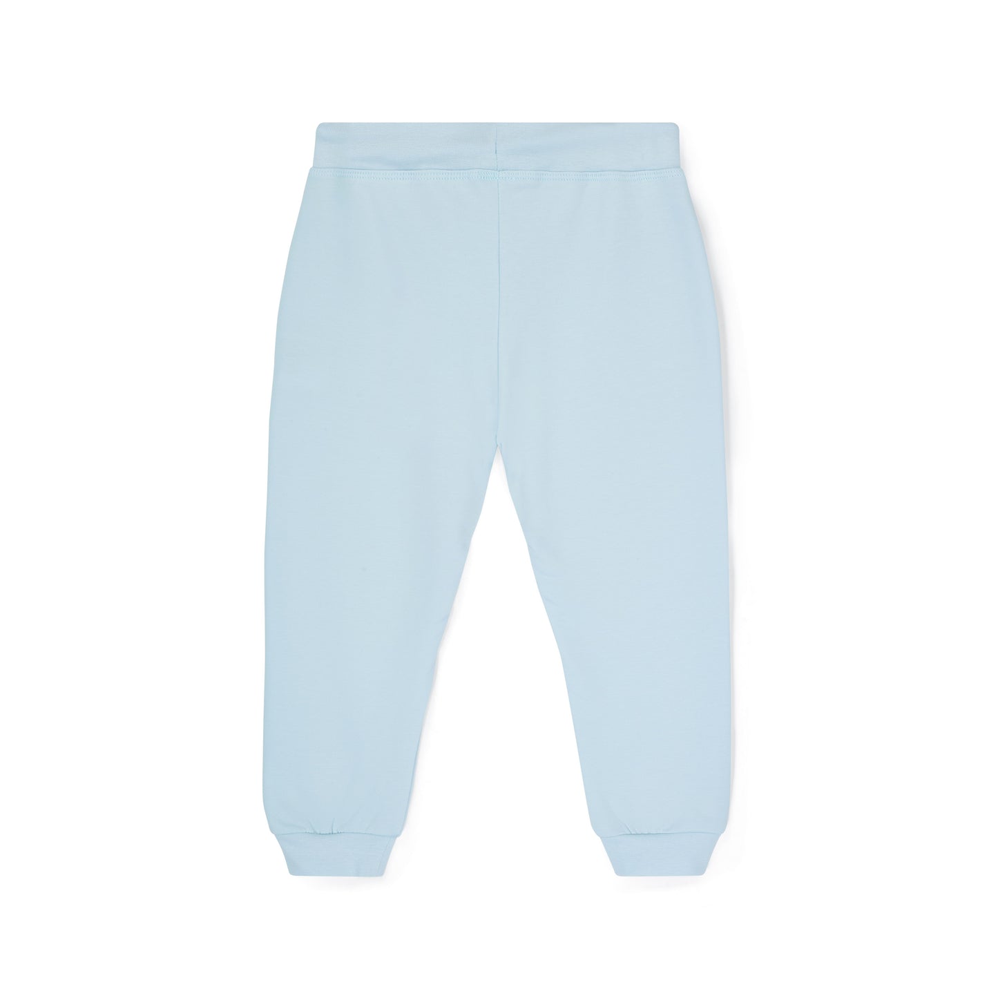 PRE ORDER Mitch & Son Blue Crewneck Panel Tracksuit Sean