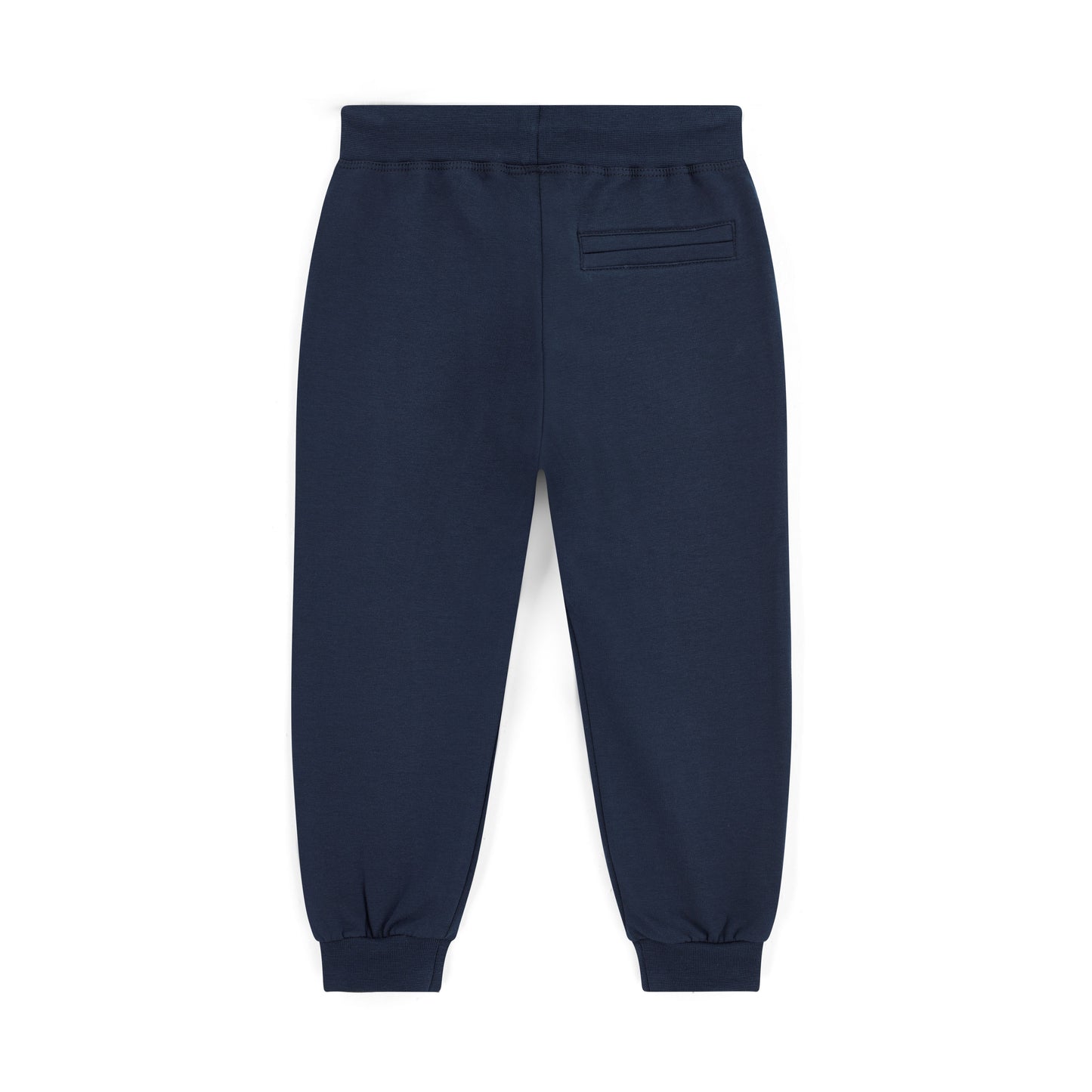 PRE ORDER Mitch & Son Navy Quarter Zip Tracksuit Samson