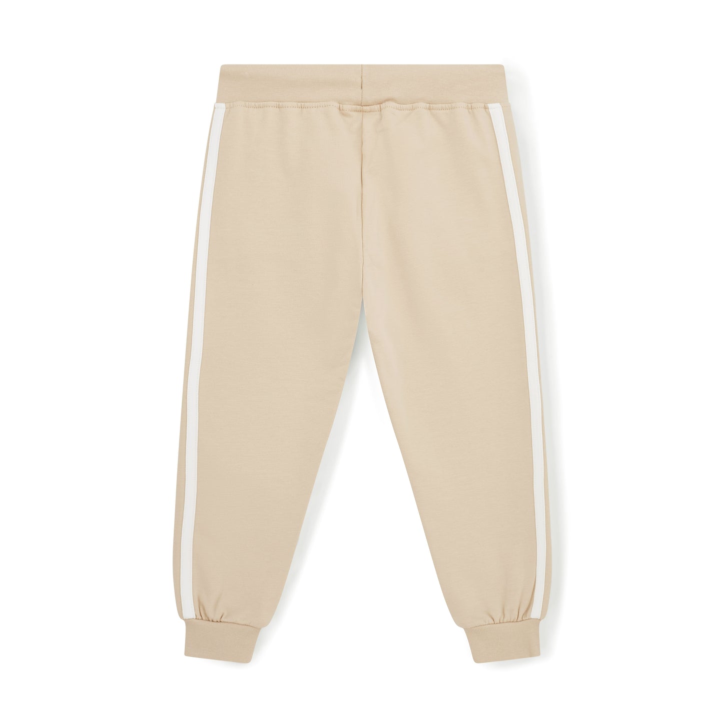 PRE ORDER Mitch & Son Beige Hooded Tracksuit Scott