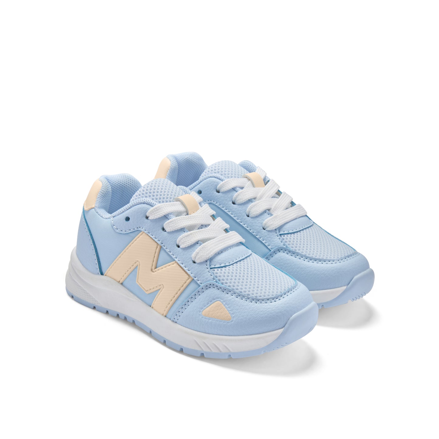 PRE ORDER Mitch & Son Boys Blue Trainer Sprint