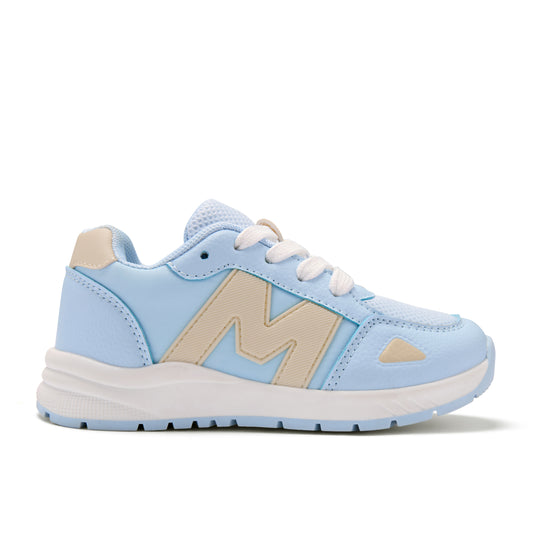 PRE ORDER Mitch & Son Boys Blue Trainer Sprint