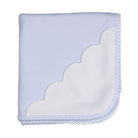 Baby Gi Pique Cotton Burp Cloth - 3 Colours PQ11