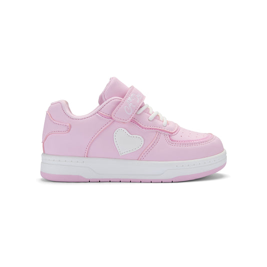 PRE ORDER ADee Pale Pink Baseball Chunky Trainer DNK
