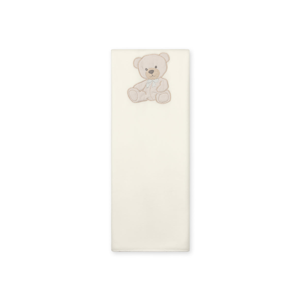 PRE ORDER Baby Gi Teddy Velour Blanket ST60 - 3 Colours