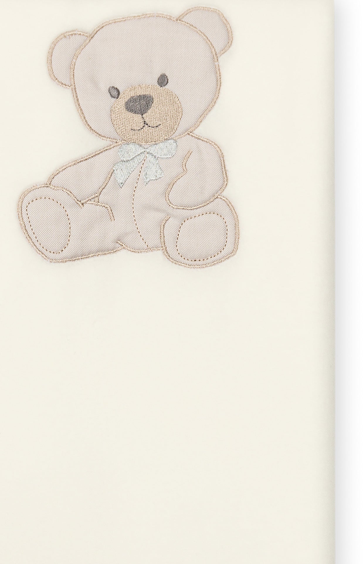 PRE ORDER Baby Gi Teddy Velour Blanket ST60 - 3 Colours
