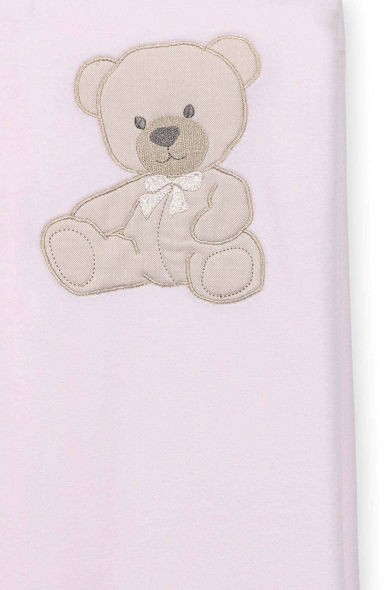 PRE ORDER Baby Gi Teddy Velour Blanket ST60 - 3 Colours
