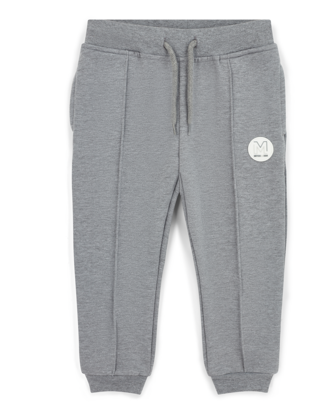 PRE ORDER Mitch & Son Grey Quarter Zip Tracksuit Tyler