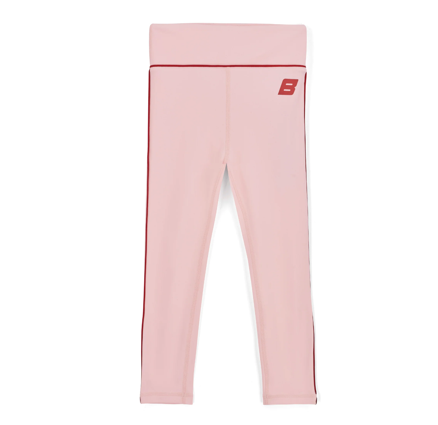 PRE ORDER Bonini Girls Pink Sport Leggings Revive