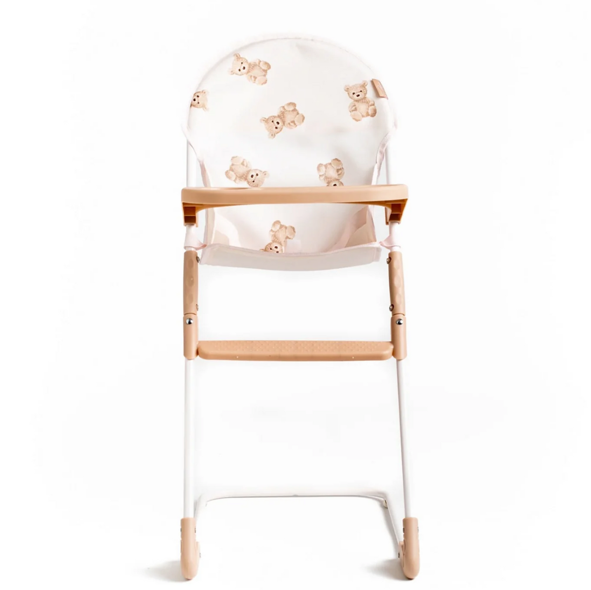 Roma Teddy Dolls Highchair
