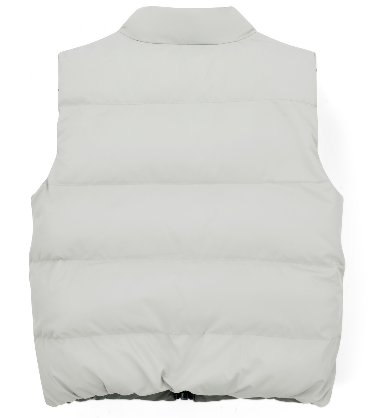 PRE ORDER Mitch & Son Grey Reversible Gilet Tristan