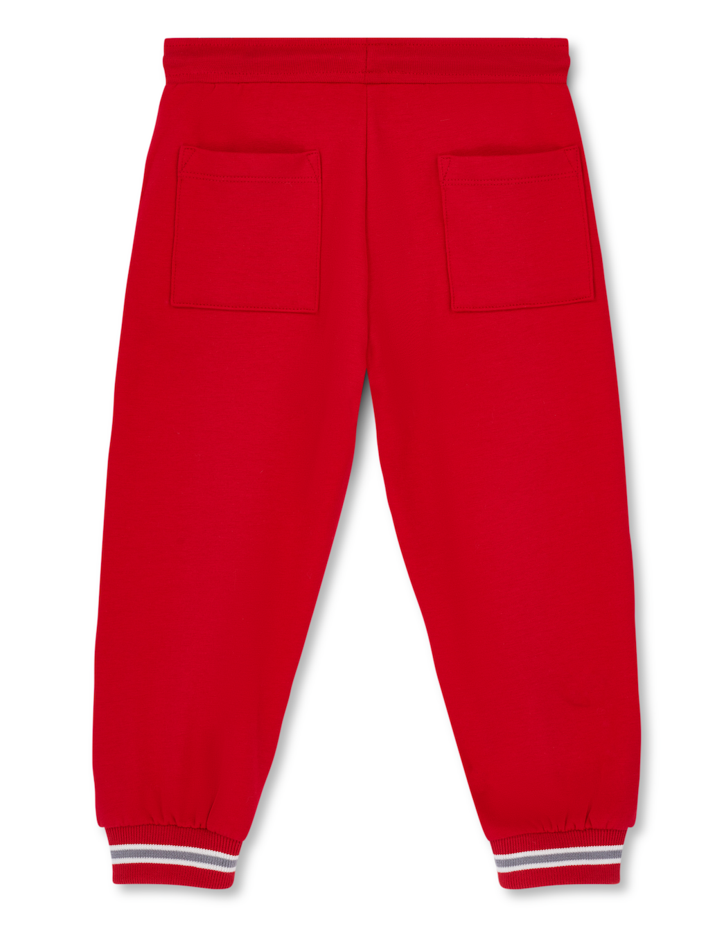 PRE ORDER Mitch & Son Red Hooded Tracksuit Tate