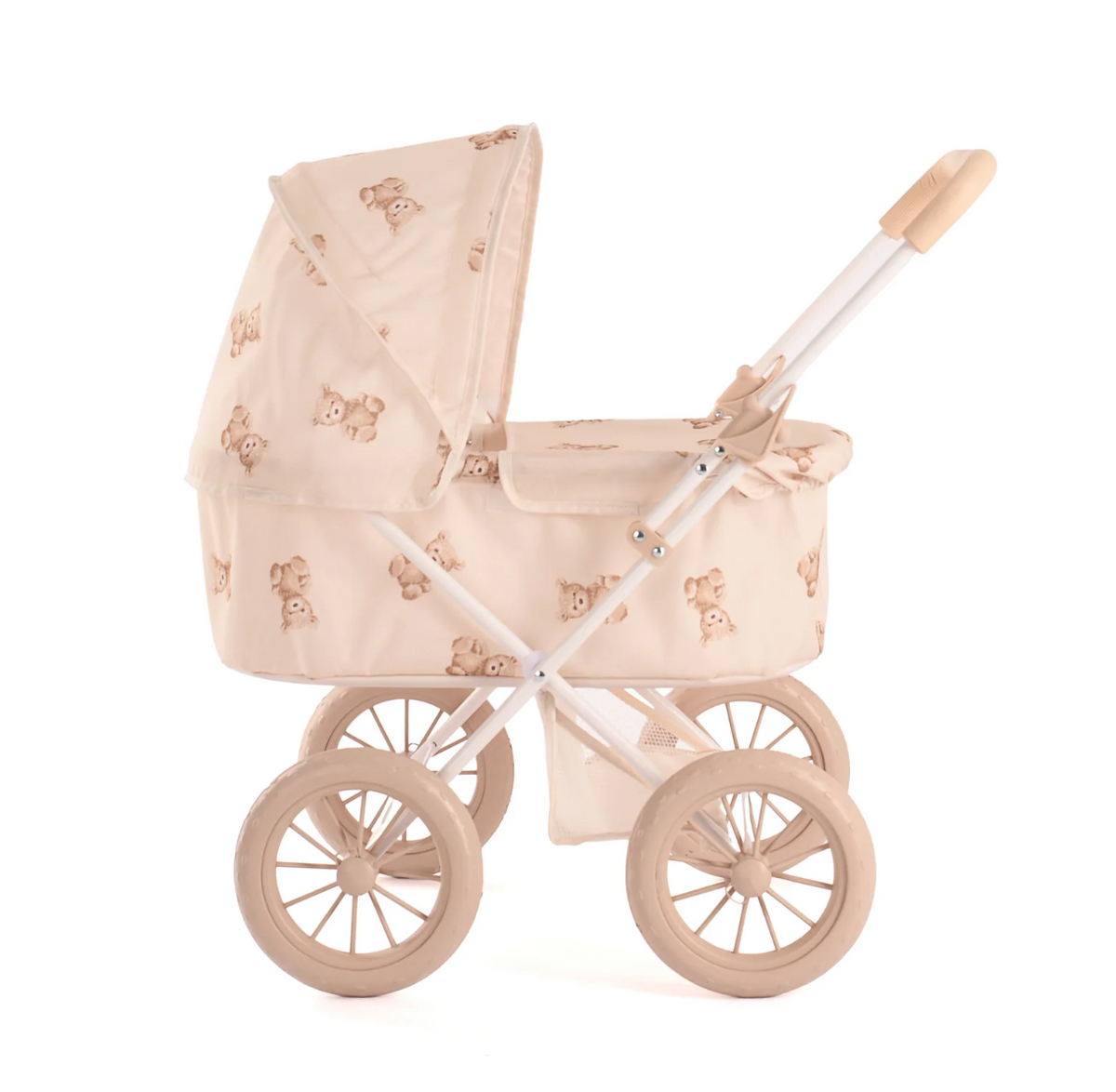 PRE ORDER Roma Teddy My First Pram