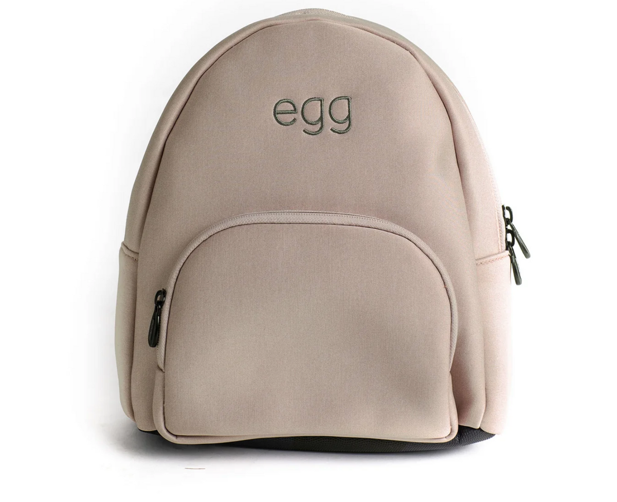 PRE ORDER Roma Feather Egg Dolls Pram Bag